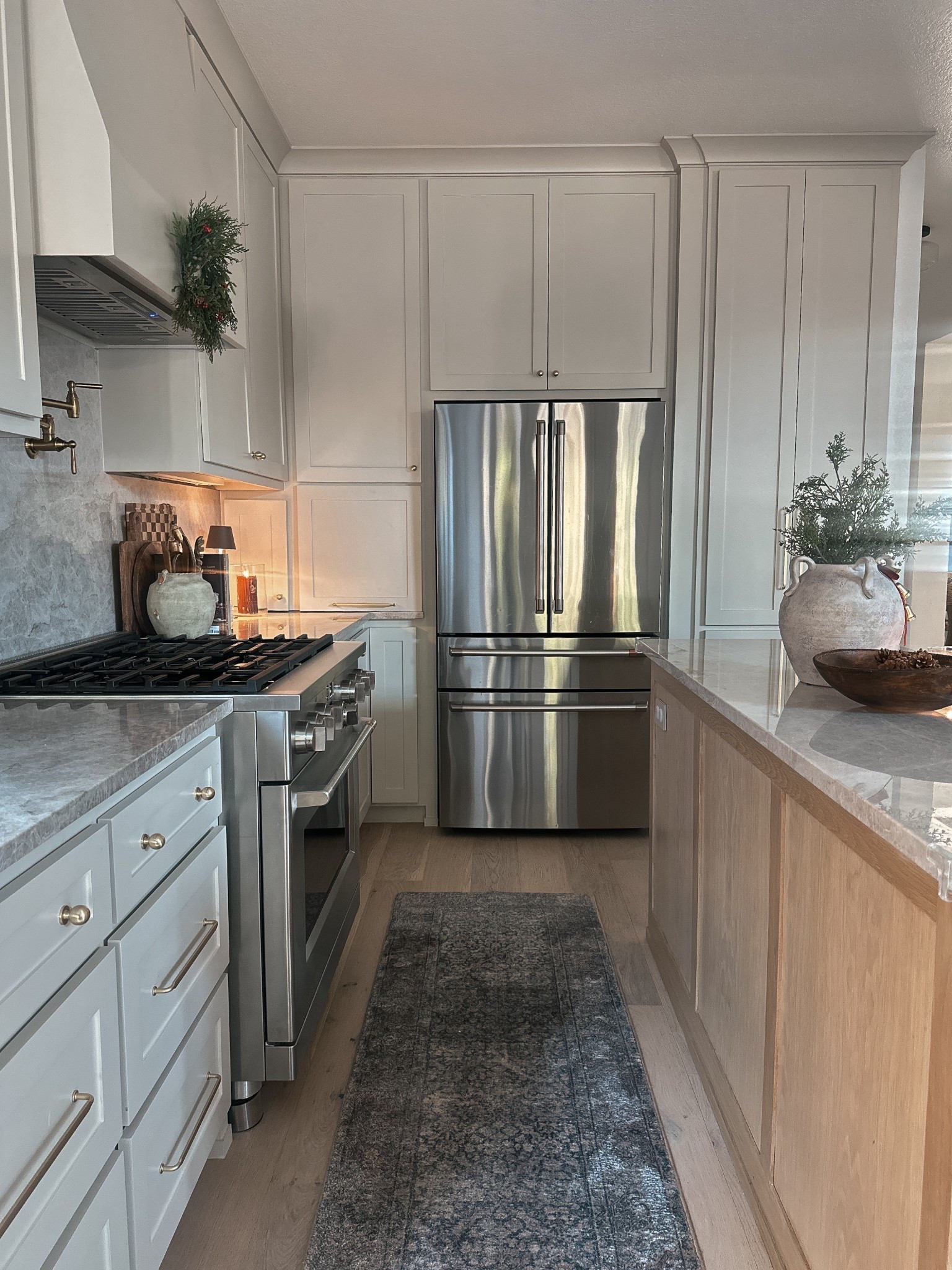 My kitchen runners are on sale on Amazon! Have had these for a full year and they hold up so well 🙌🏻

#LTKSaleAlert #LTKHome