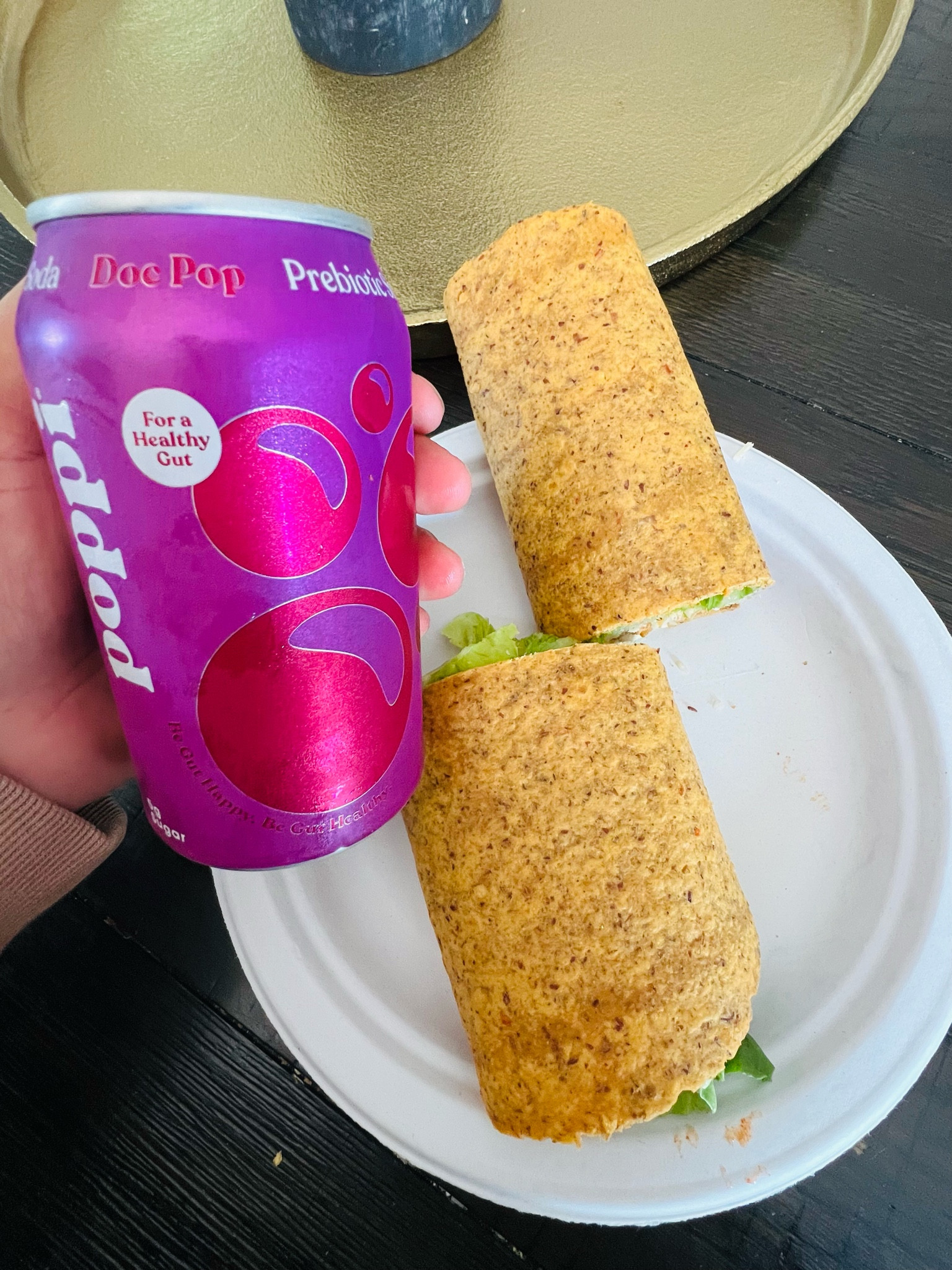 When I was pregnant with Rowan all I wanted was diet Dr Pepper- I’ve replaced with Poppi and it’s more like a cherry coke flavor 😅only 5g of sugar.

#LTKstyletip #LTKfamily #LTKhome
