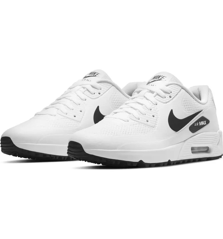 Air Max 90 Golf Shoe | Nordstrom