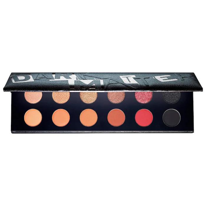 Dark Matter Eyeshadow Palette | Sephora (US)