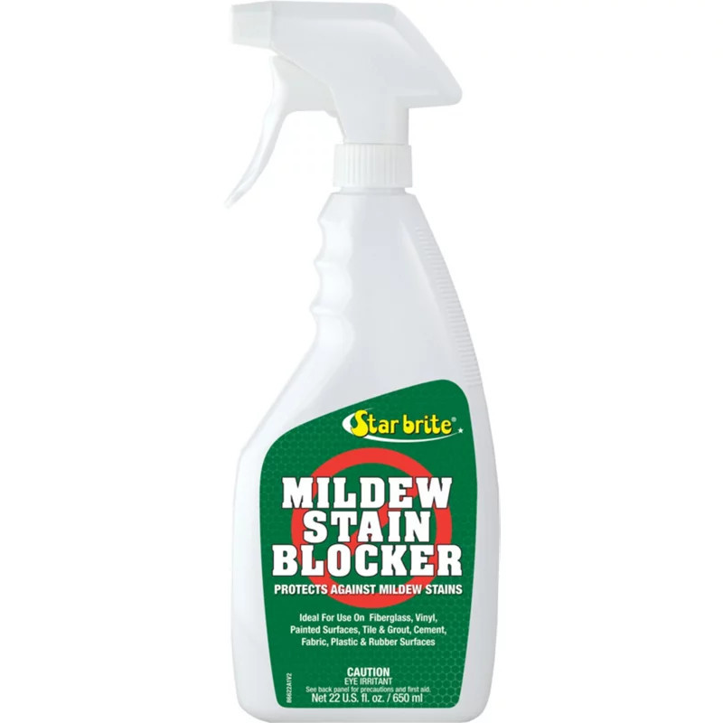 Star brite Mildew Stain Blocker with Nano Tech Barrier | Academy Sports + Outdoors