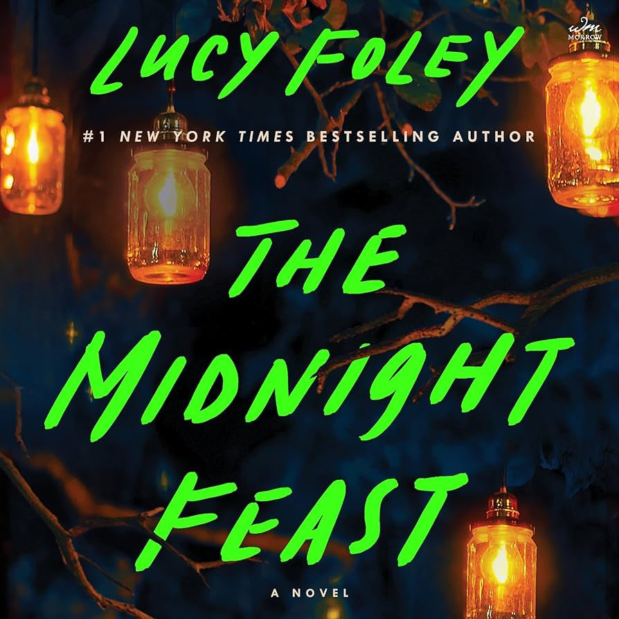 The Midnight Feast: A Novel | Amazon (US)