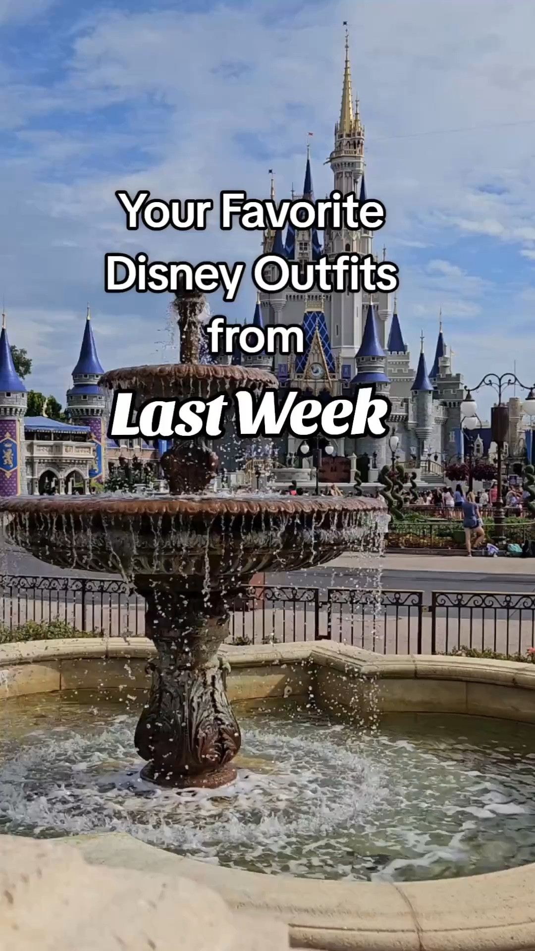 Your favorite Disney World outfits  from last week. 

Disney World
Disney ootd
Disney Halloween
Minnie Mouse

#LTKootd #LTKmomlife #LTKTravel