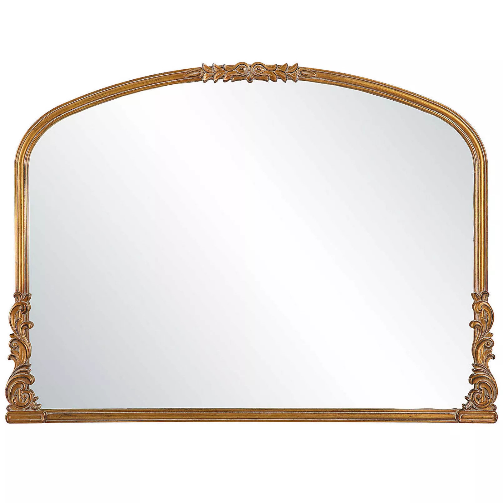 Elegant Wall Mirror | Kohl's