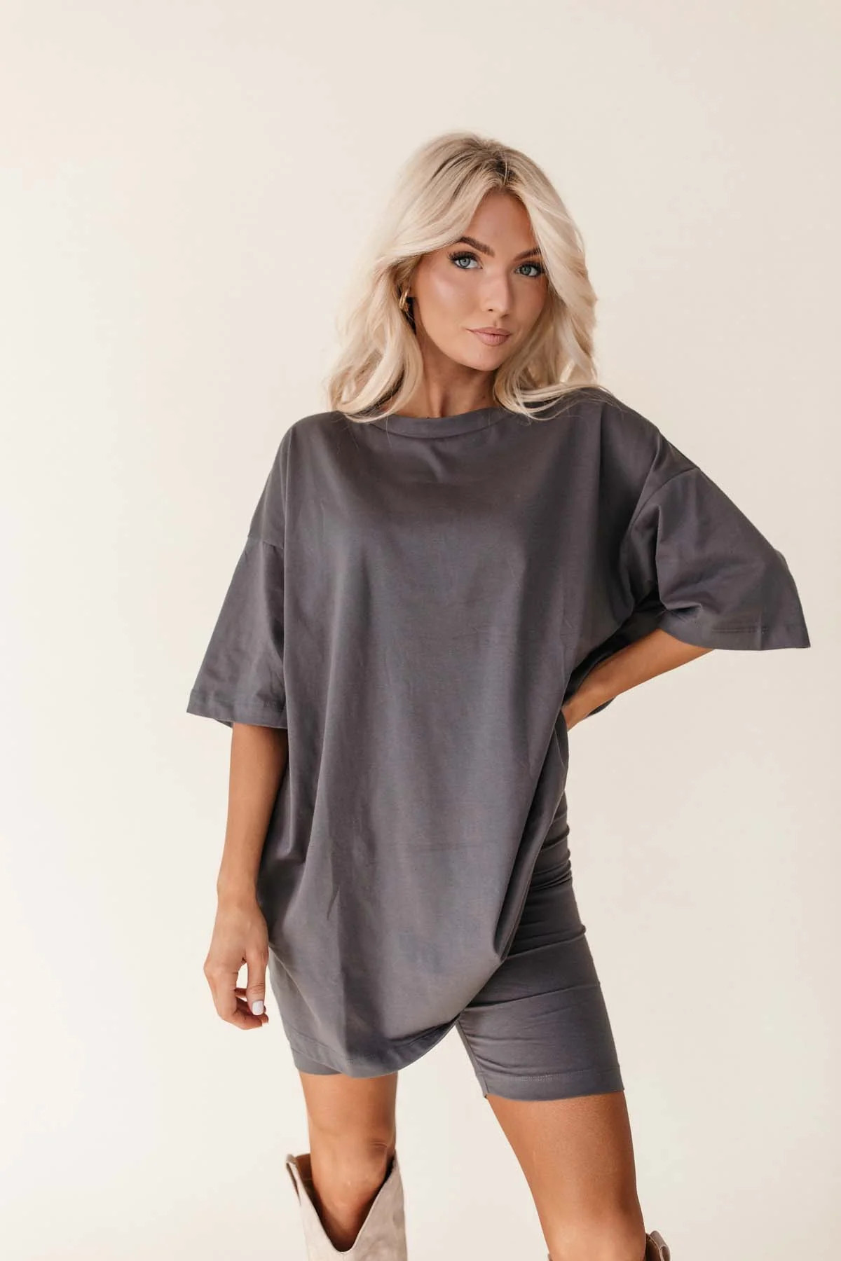 RESTOCK - Harmony Charcoal Set | The Post