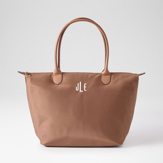 Jennifer Lake Avion Travel Tote | Mark and Graham