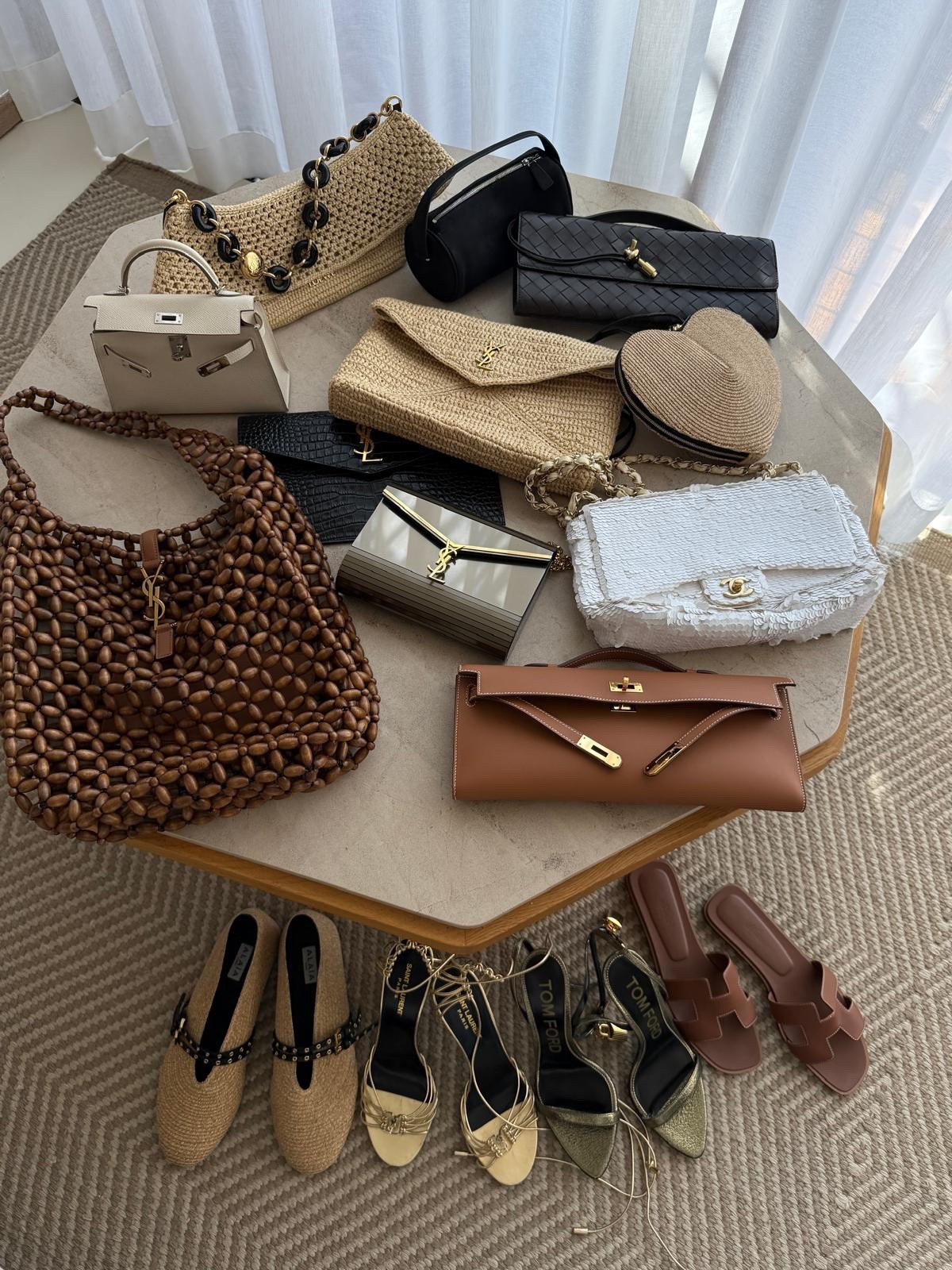 Ibiza accessoires ✨