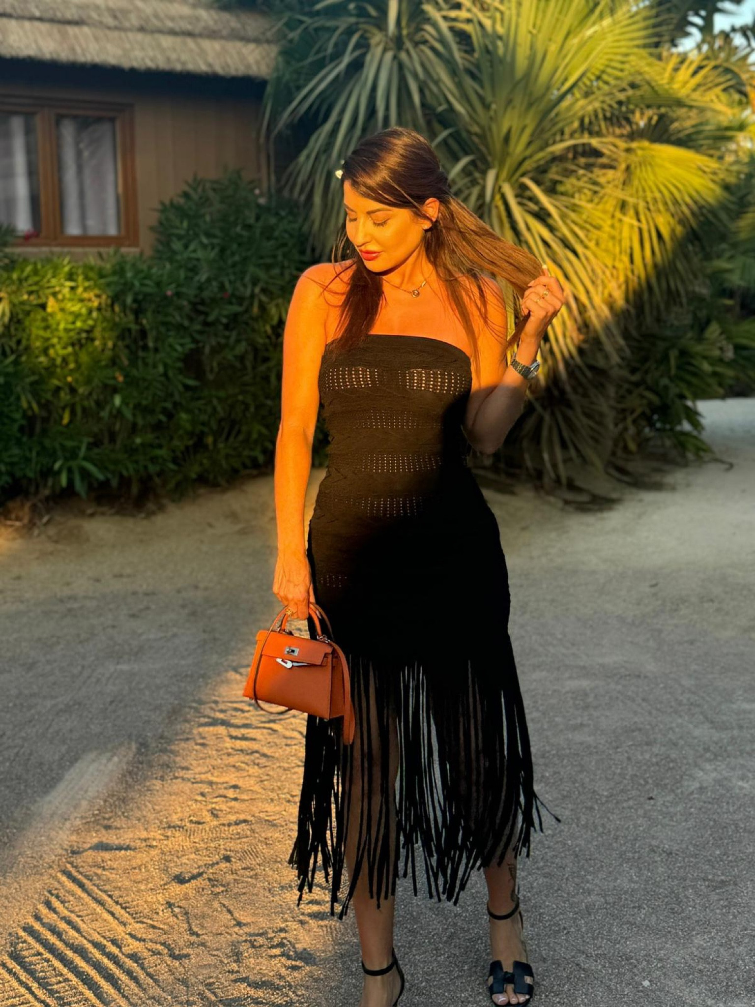 Black is always a good option 🖤

#LTKfrance #LTKtravel #LTKsummer