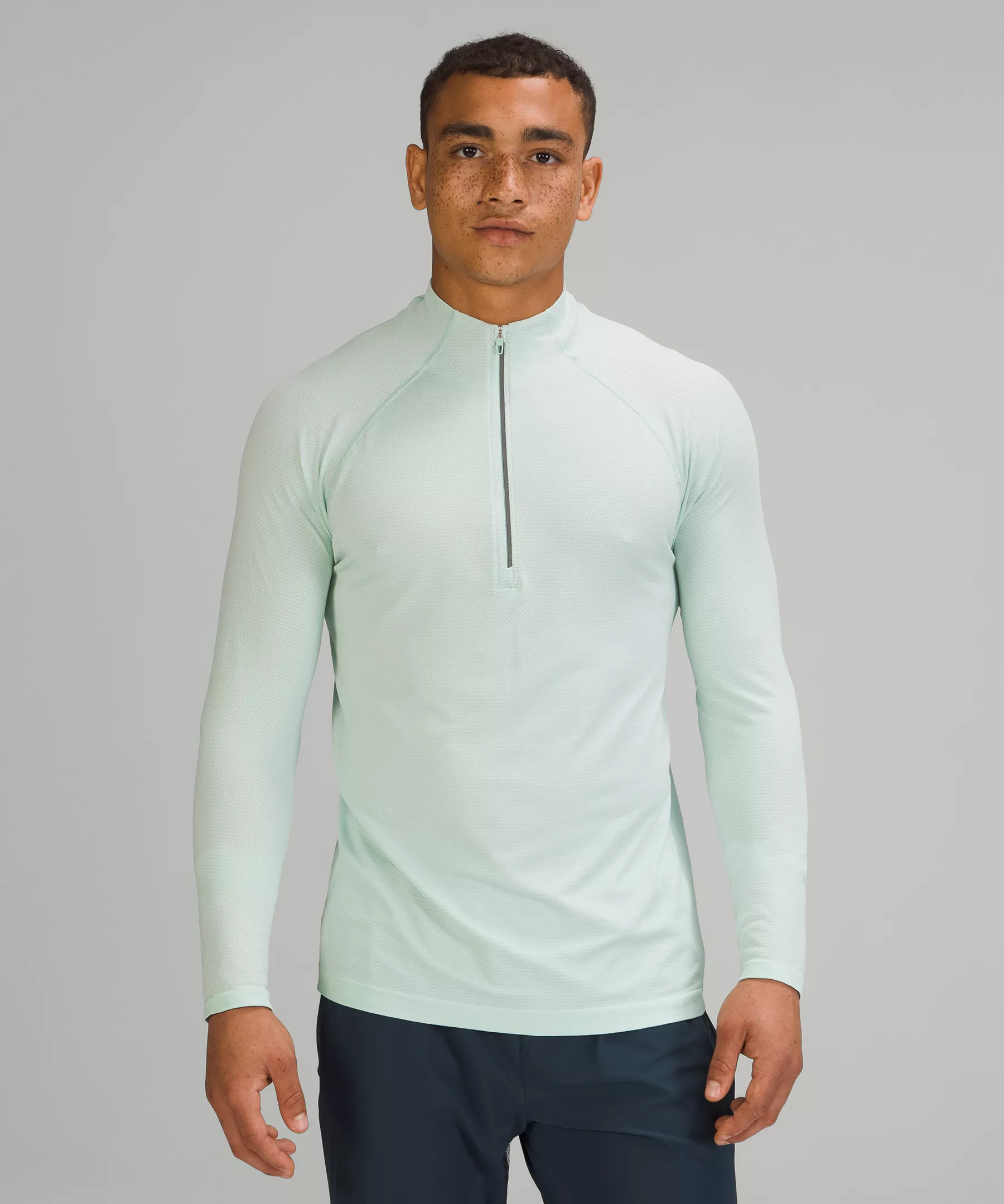 Metal Vent Tech Half-Zip 2.0 | Lululemon (US)