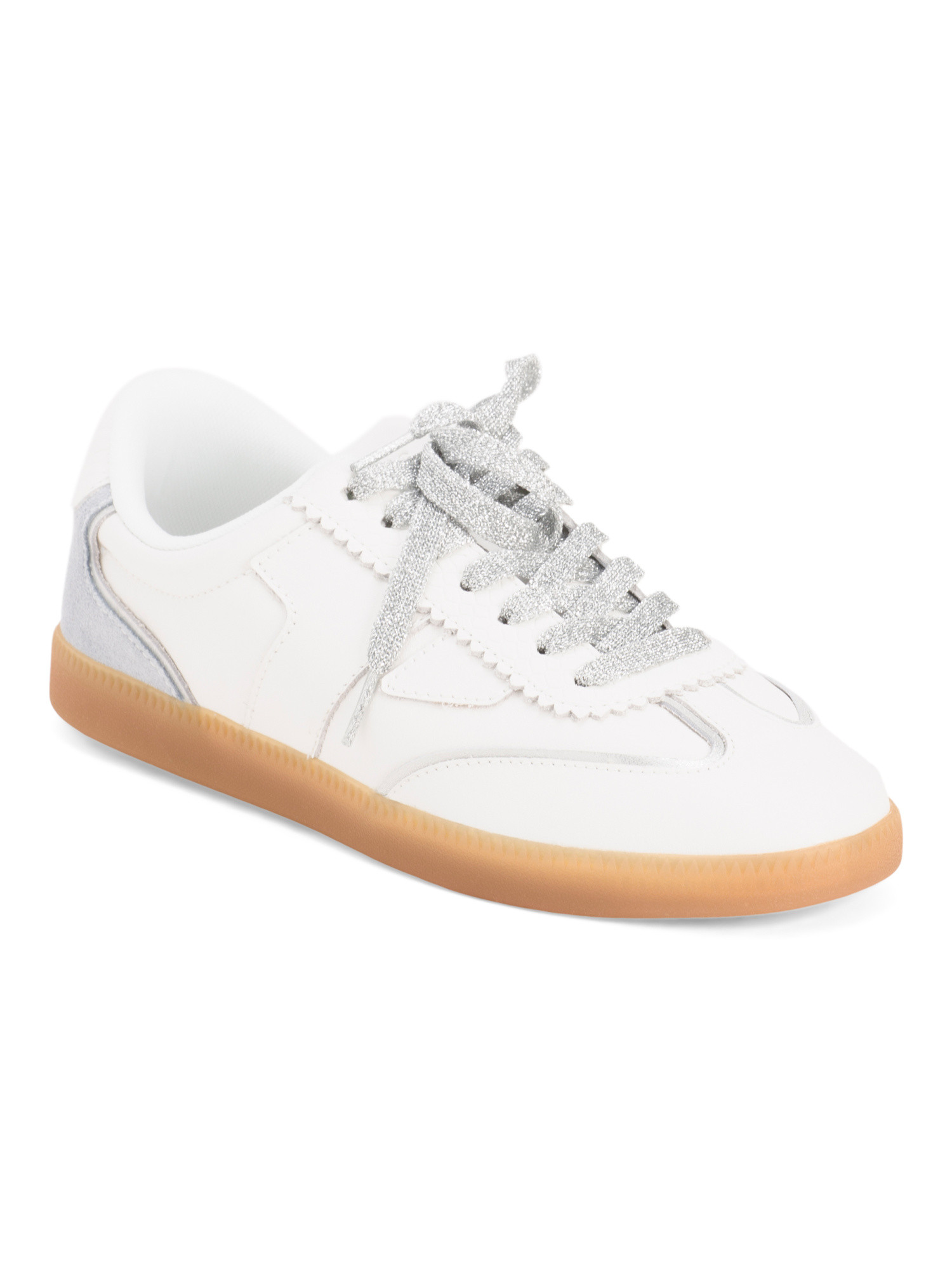 Suede Collins Sneakers | Casual Sneakers | Marshalls | Marshalls