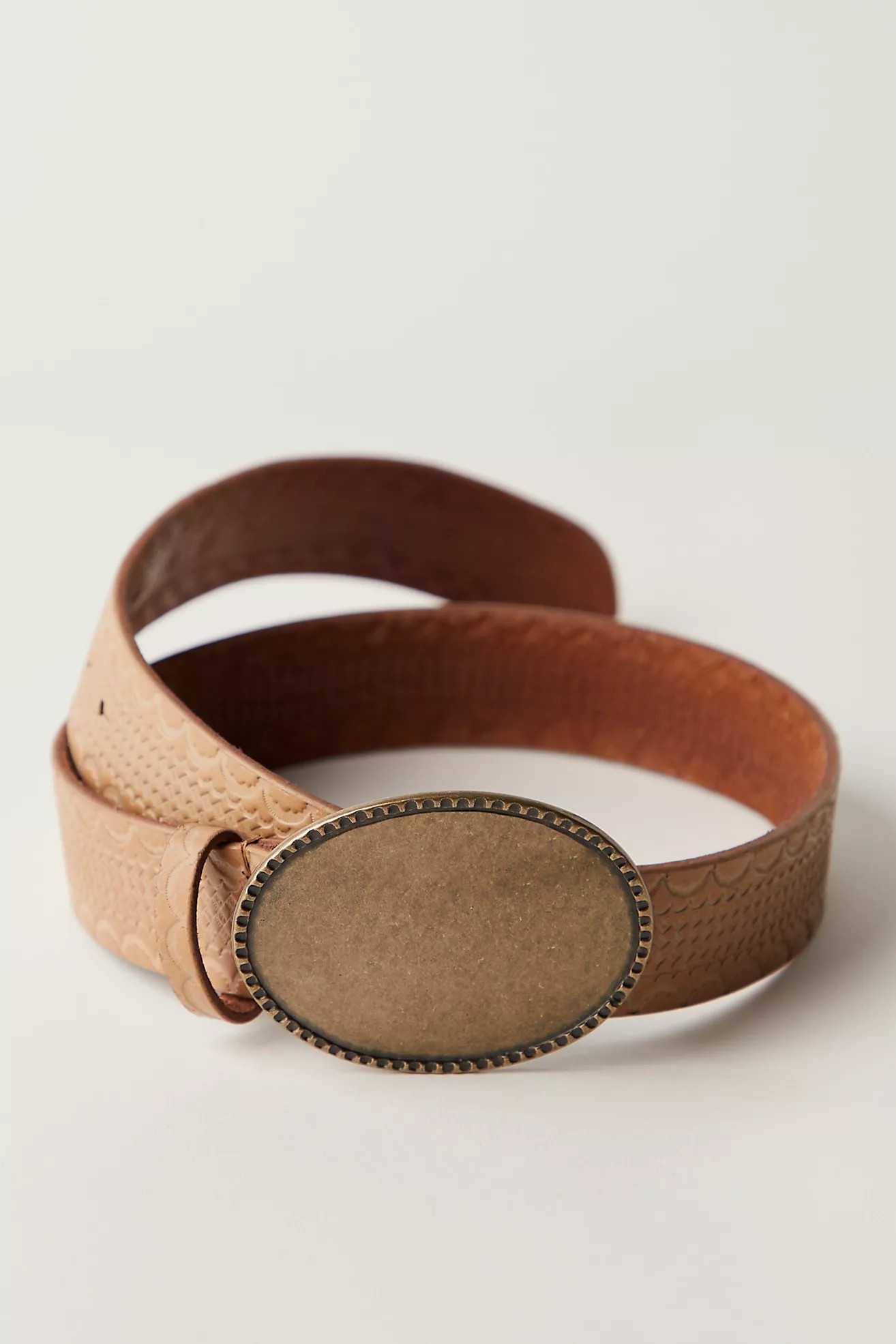 Duke Concho Belt | Free People (Global - UK&FR Excluded)