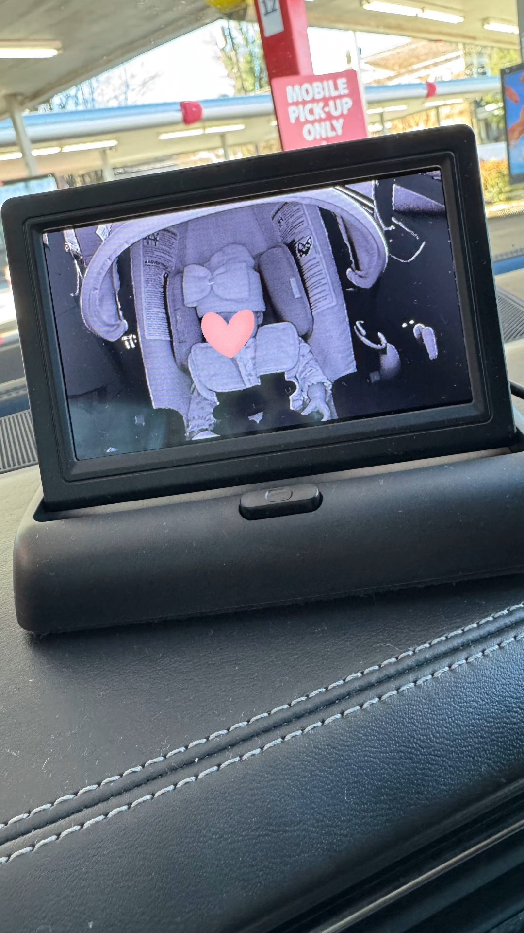 Baby Must Have!!!! Car camera!!!! 

#LTKdayinmylife #LTKBaby #LTKmomlife