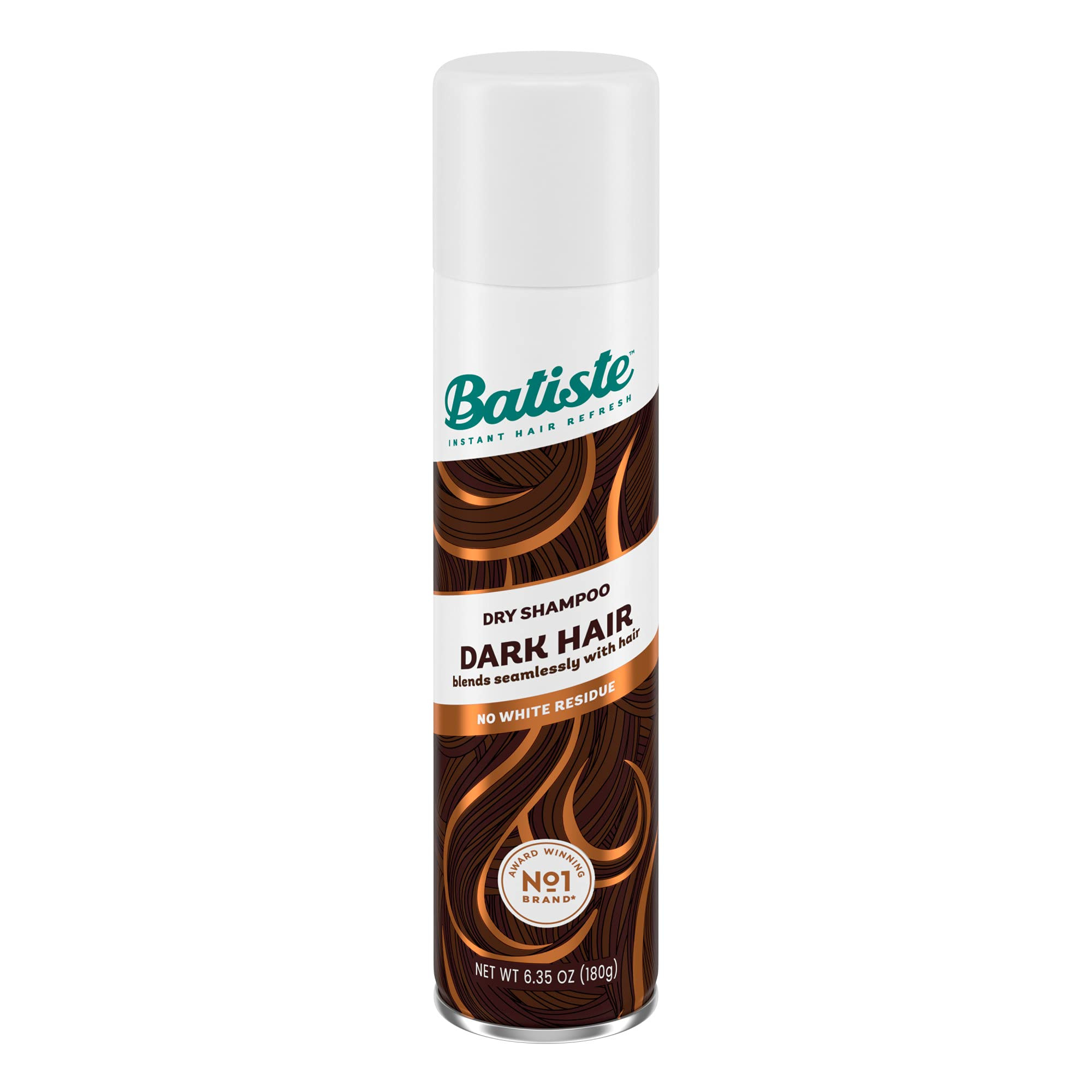 Batiste Dark dry shampoo | Amazon (US)