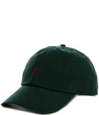 Polo Ralph Lauren Chino Sports Cap - One Size | Dillard's