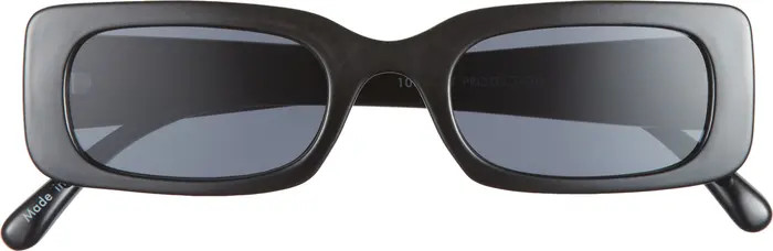 Rectangular Sunglasses | Nordstrom
