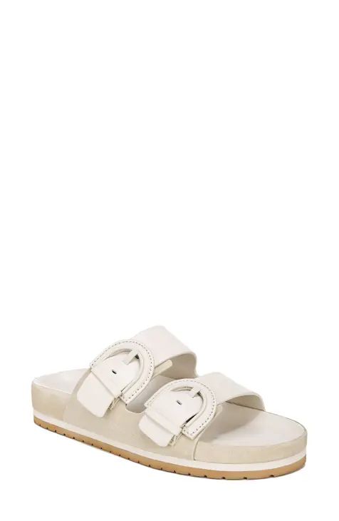 slide sandal | Nordstrom