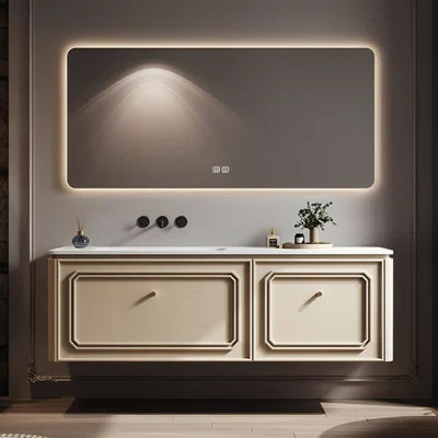 Fashionable exquisite bathroom cabinet | Wayfair North America