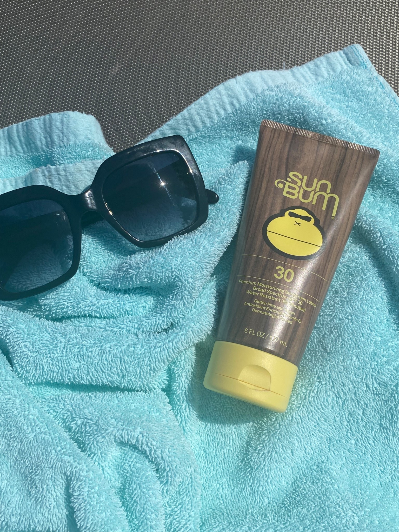 Soaking up as much of summer as I can! #poolside #spf #sunbum #sunscreen #vacation #suncare #LTKsummer #sunbedscene #summershades #sunglassseason #sunnystyle #burberry ##spfcheck #spfstyle #sunscreengoals #sunsafestyle

#LTKSeasonal #LTKOver40 #LTKStyleTip