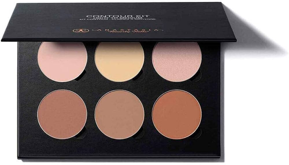 Anastasia Beverly Hills - Contour Kit | Amazon (US)