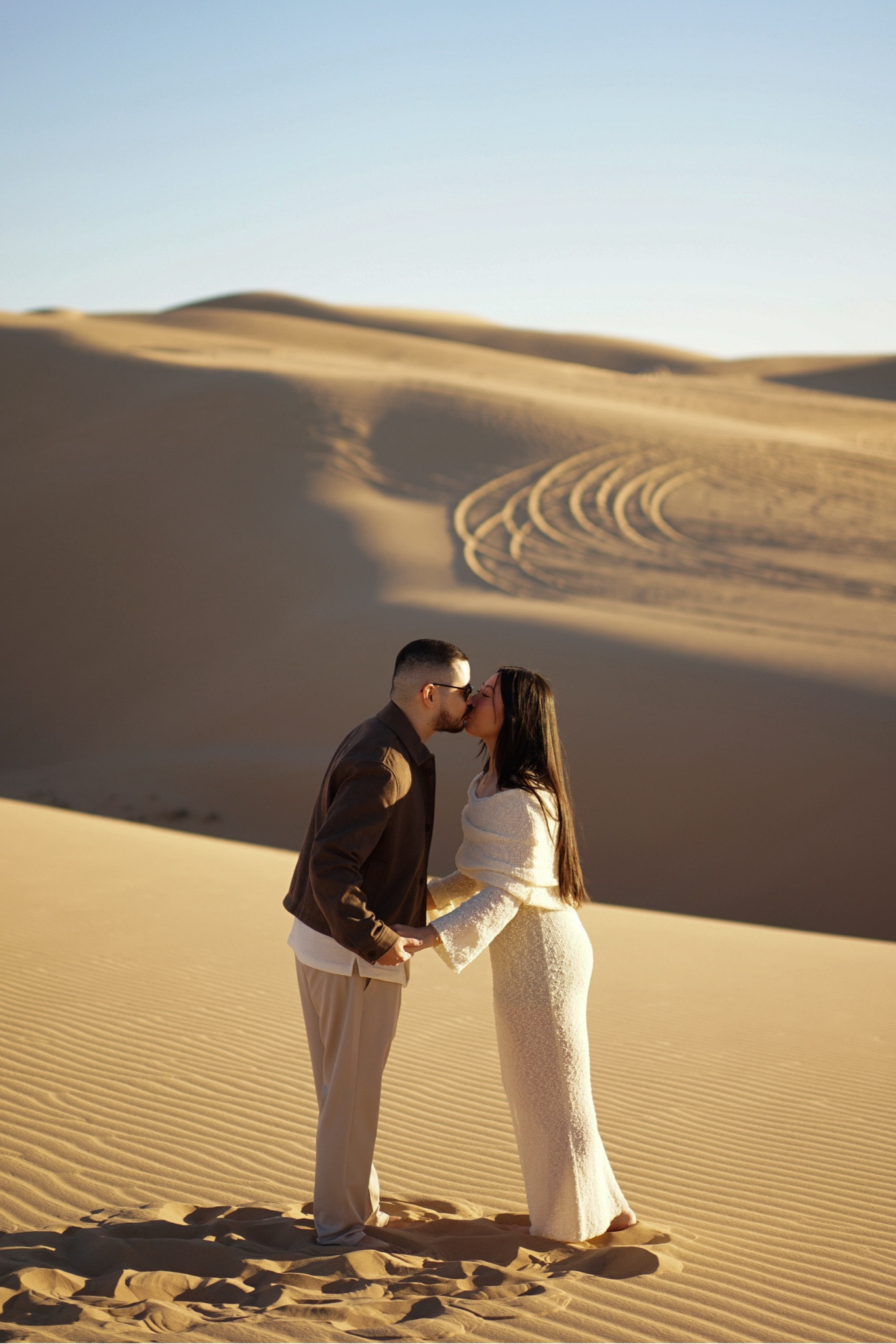 Dress was so beautiful 🤍💍🥺

#LTKGiftGuide #LTKHoliday #LTKStyleTip