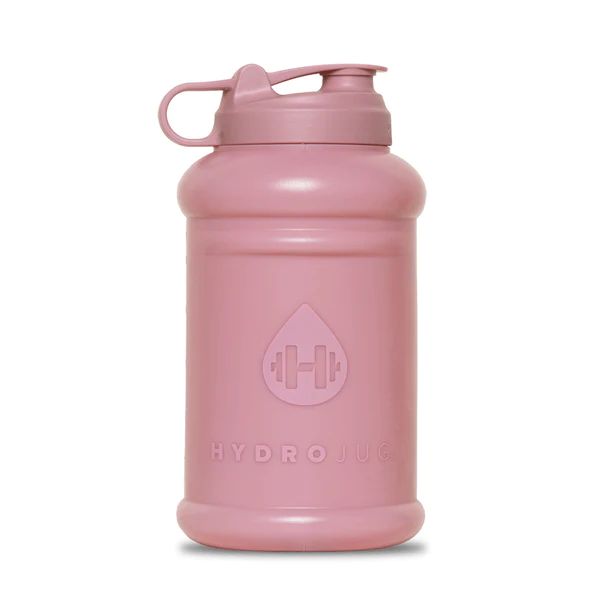 Dusty Pink | HydroJug