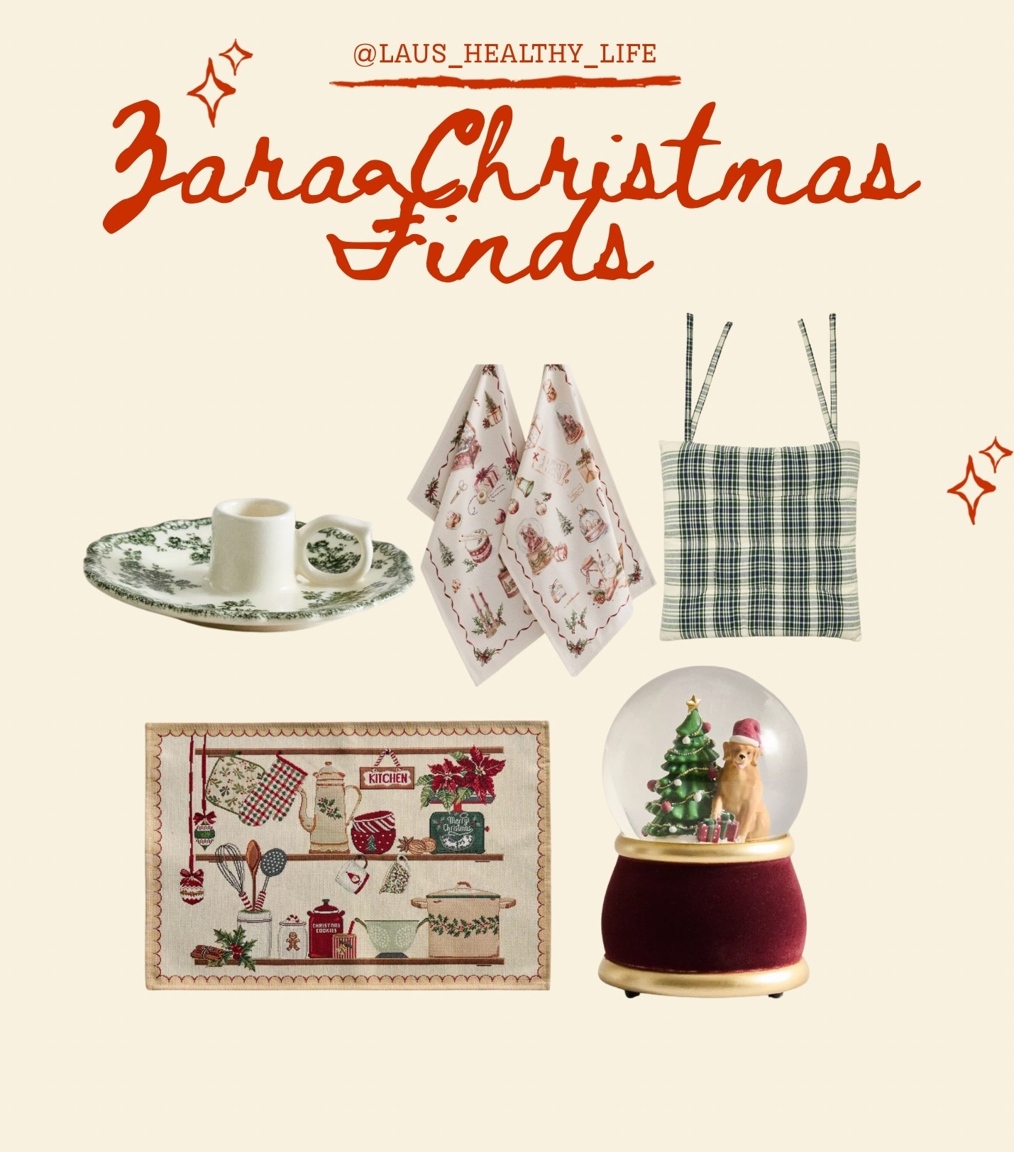 Zara gin Christmas finds! 

#LTKcanada #LTKwinter #LTKhome