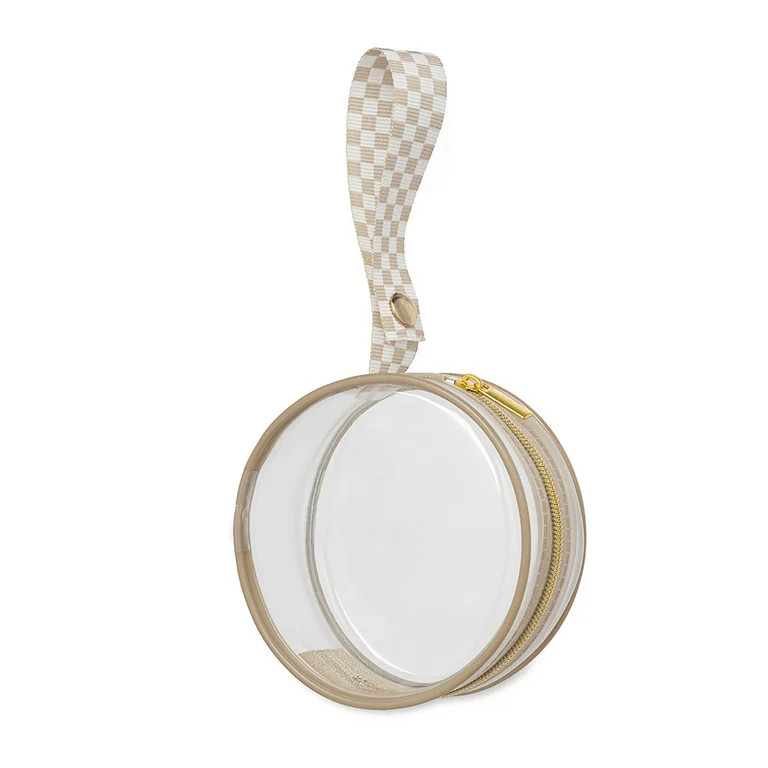 Itzy Ritzy Clean & Clear Paci Pod | Walmart (US)