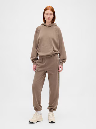 High Rise VintageSoft Joggers | Gap (CA)