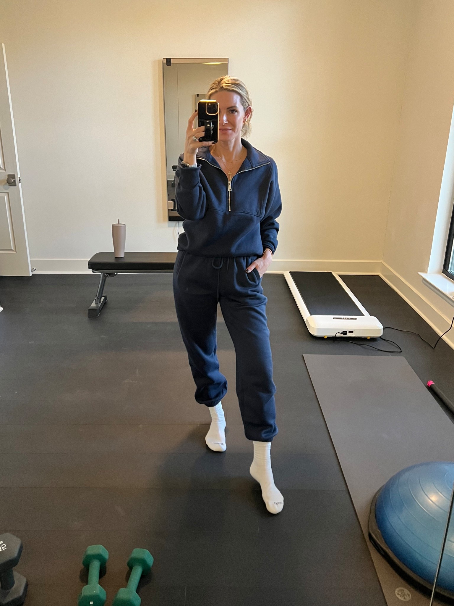 Set for any time of year!

#LTKStyleTip #LTKActive #LTKMidsize