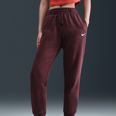 Nike Sportswear Phoenix Fleece Women's Mid-Rise Sweatpants | Nike (US)