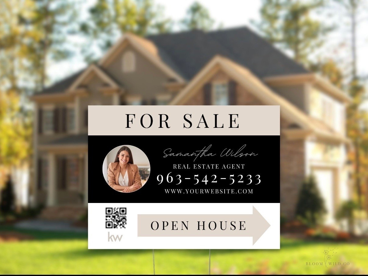 Designing the perfect custom songs for open houses!