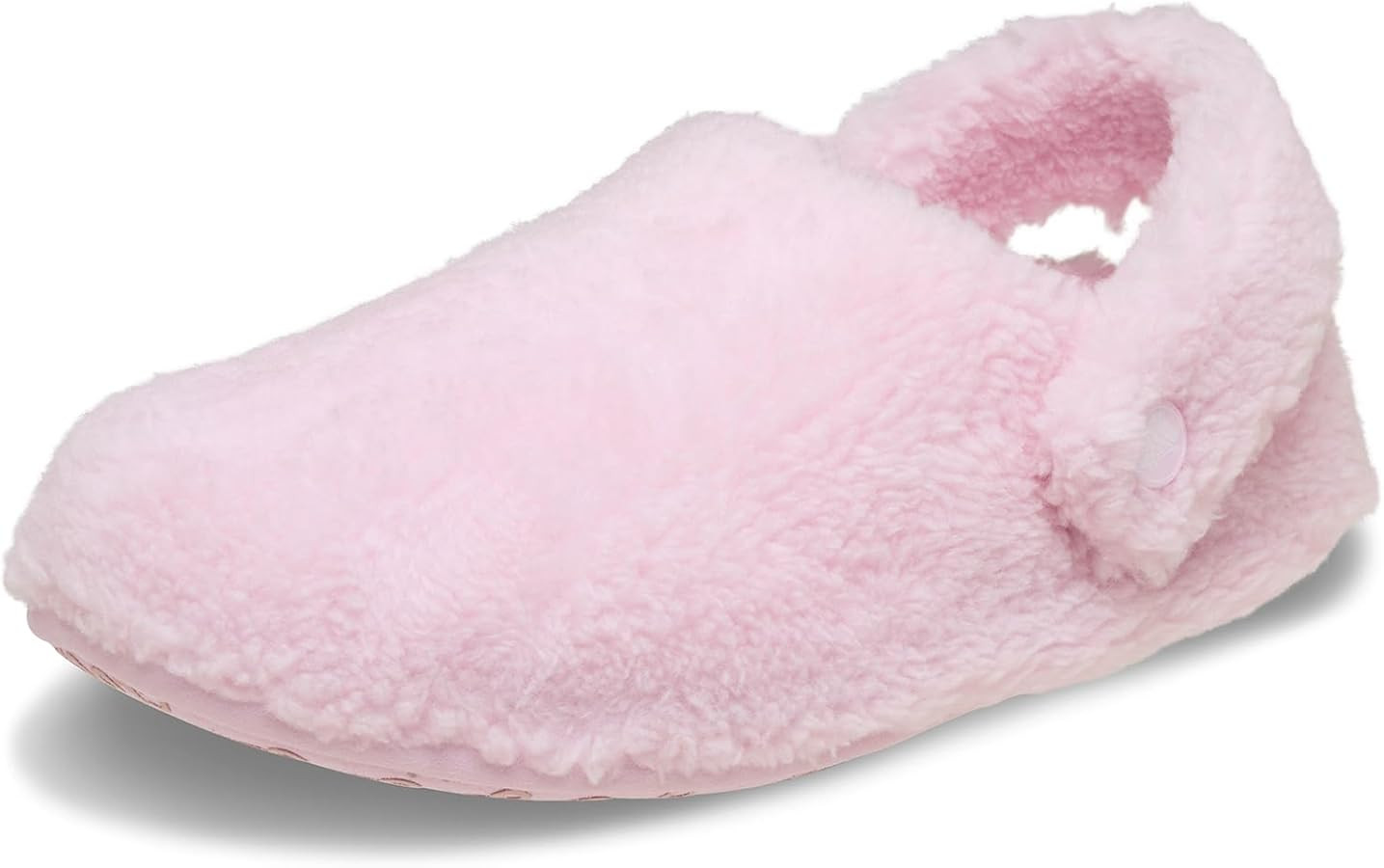 Crocs Unisex Adult Classic Cozzzy Slippers | Amazon (US)