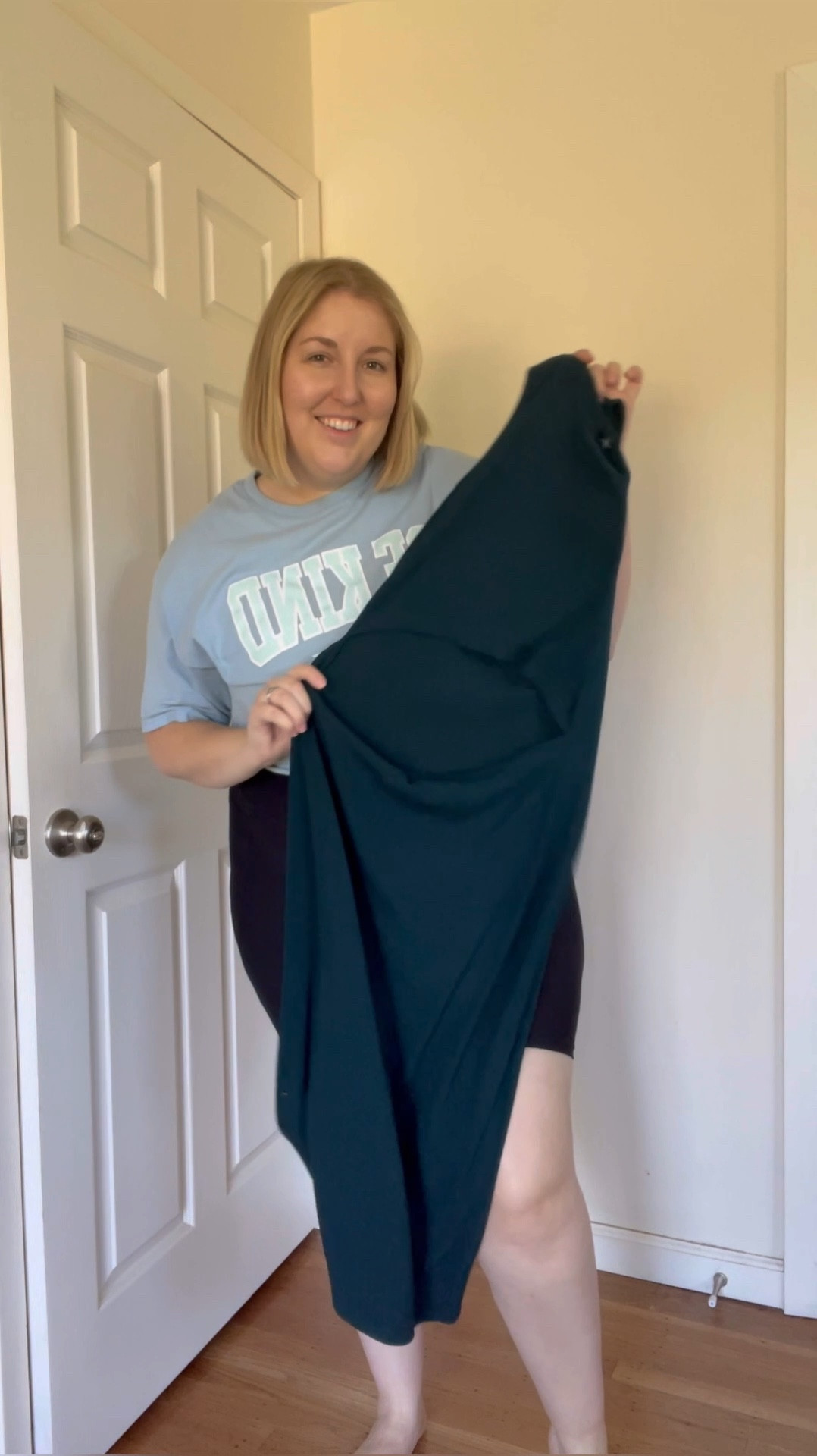 Date night outfit ✨🖤 wearing an XL in this cut cutout midi dress 

#LTKcurves #LTKstyletip