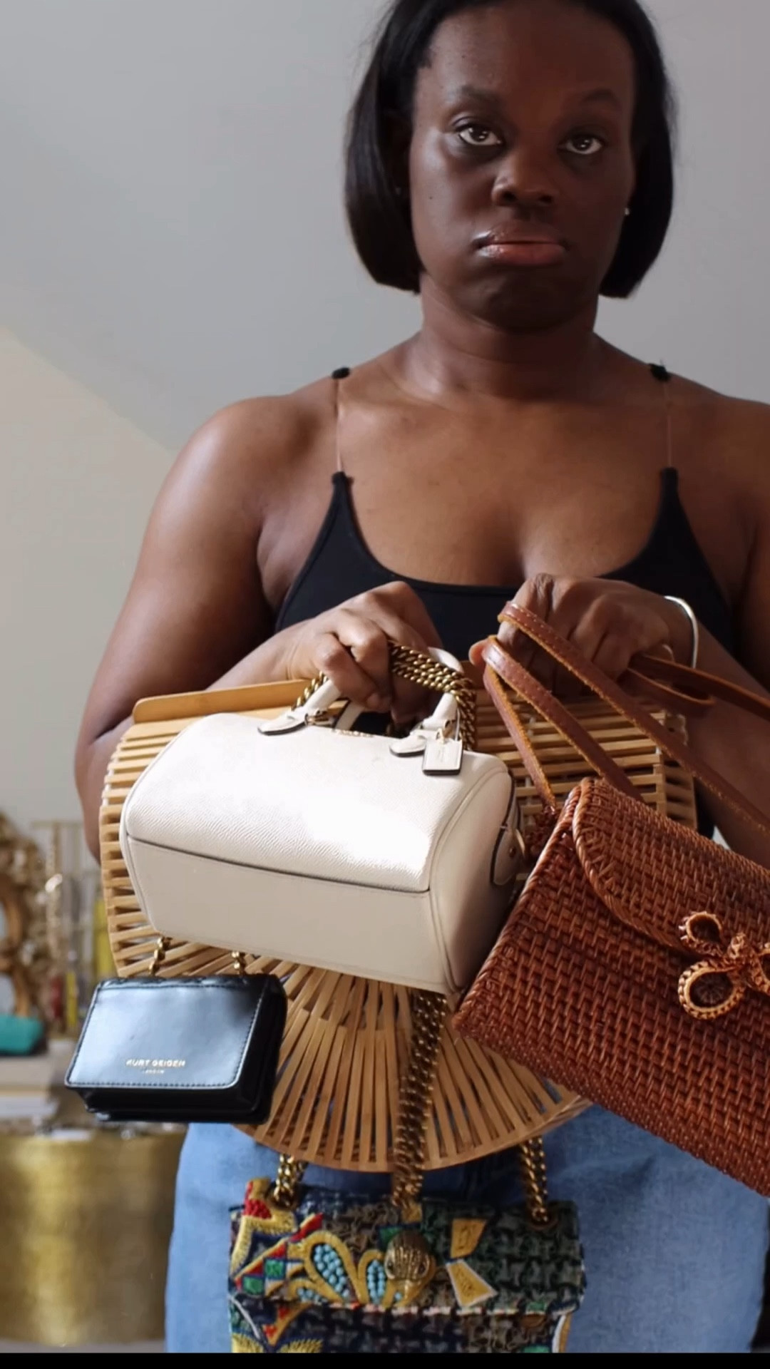 Let’s make sure we have bags for every occasion 

#LTKOver40