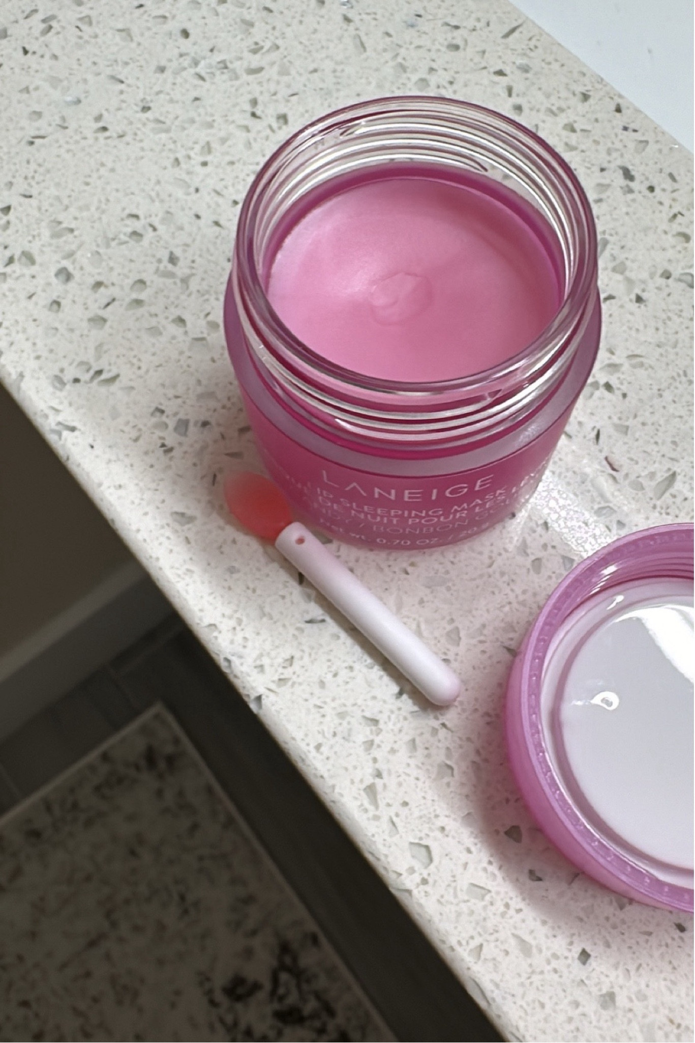 The best lip mask - continuously on repeat 

#LTKbeauty #LTKxSephora #LTKtravel