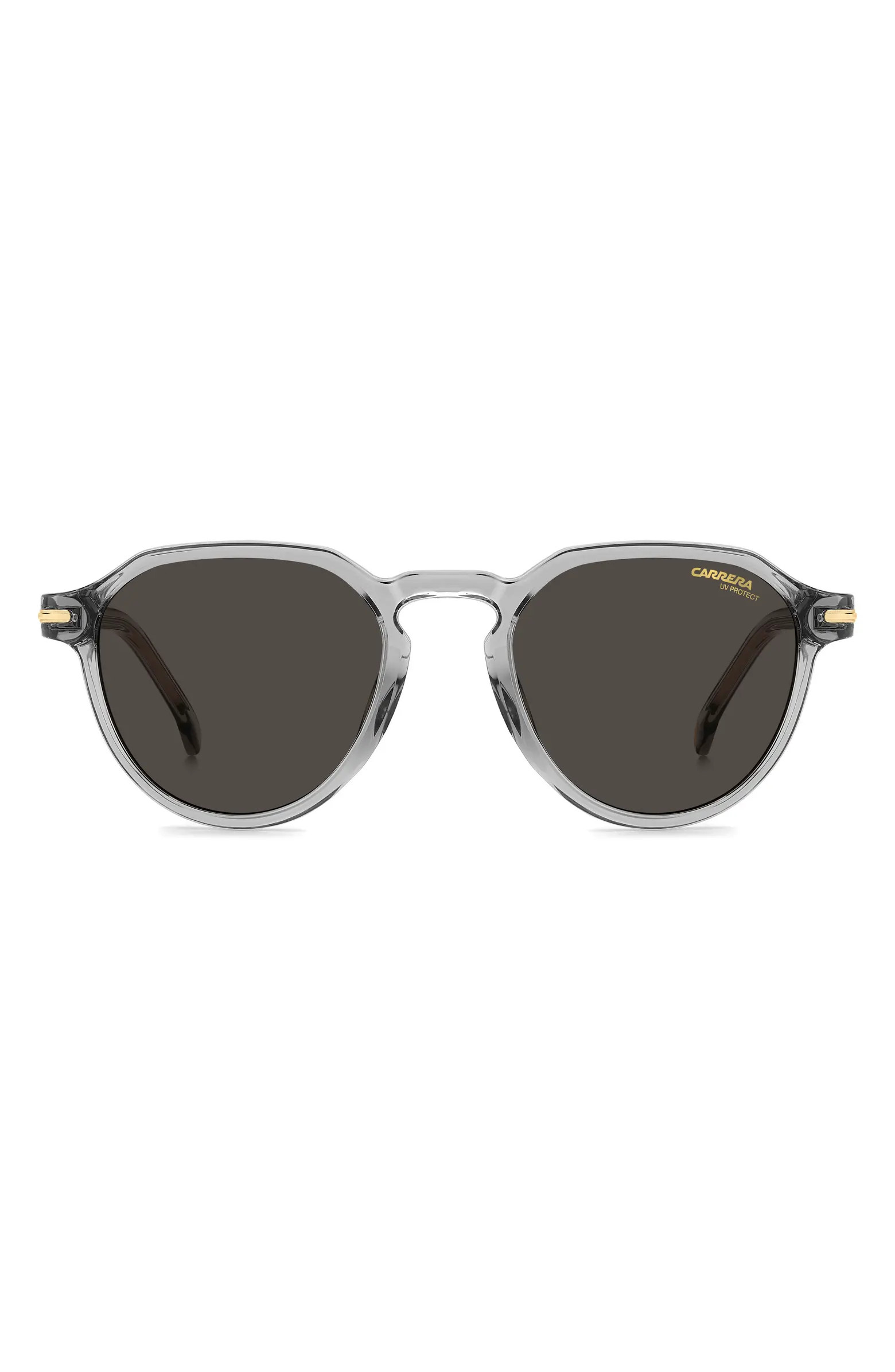 50mm Round Sunglasses | Nordstrom