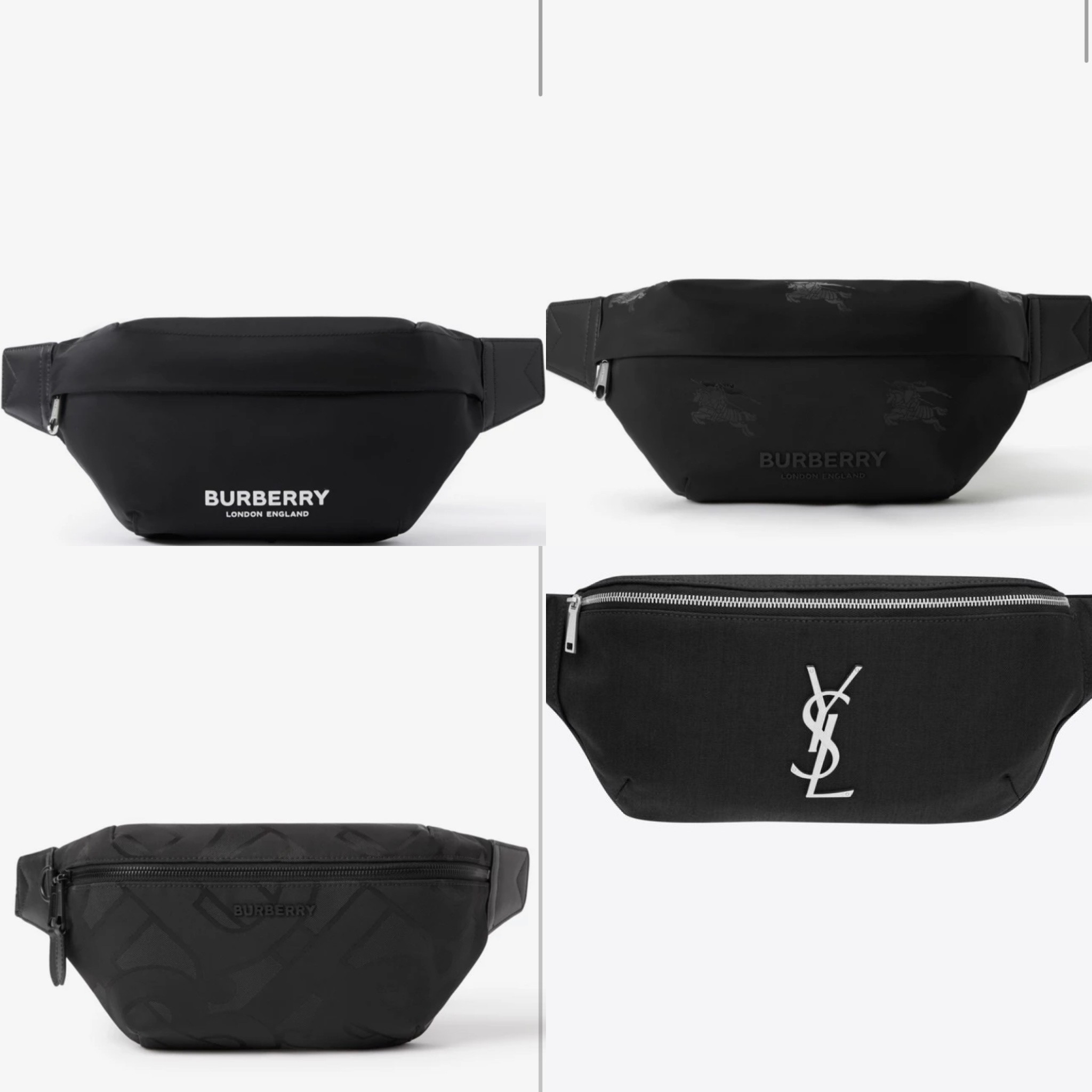 Designer Weather proof belt bags 

#LTKitbag #LTKfamily #LTKFind