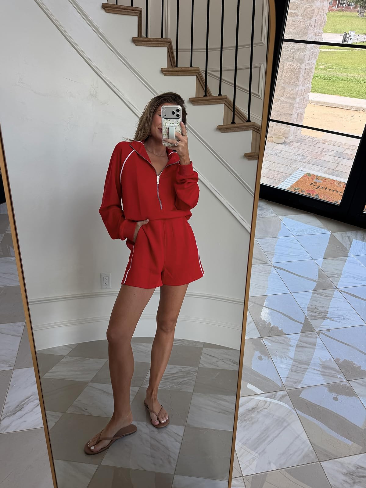 Currently Loving: Red white and blue outfits for Memorial Day! 

 

#LTKSeasonal