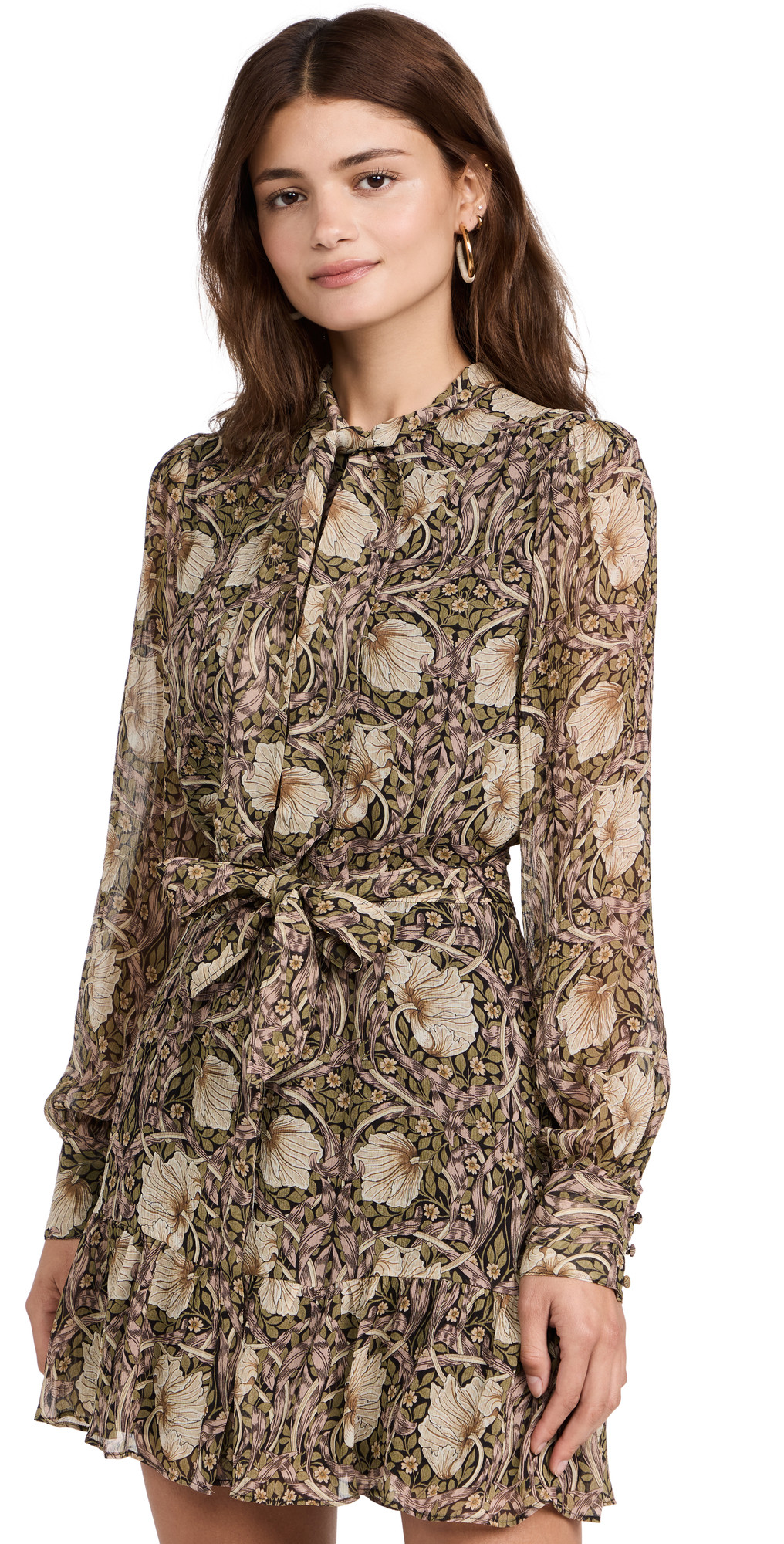 PAIGE Vittoria Dress | SHOPBOP | Shopbop