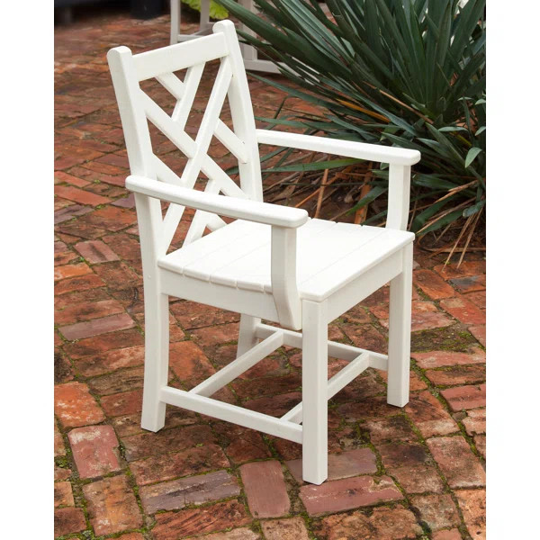 Chippendale Dining Arm Chair | Wayfair North America