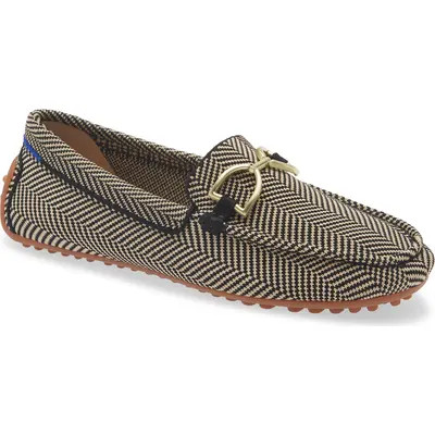 Rothy's The Double Bit Driver in Sky at Nordstrom, Size 5.5 | Nordstrom