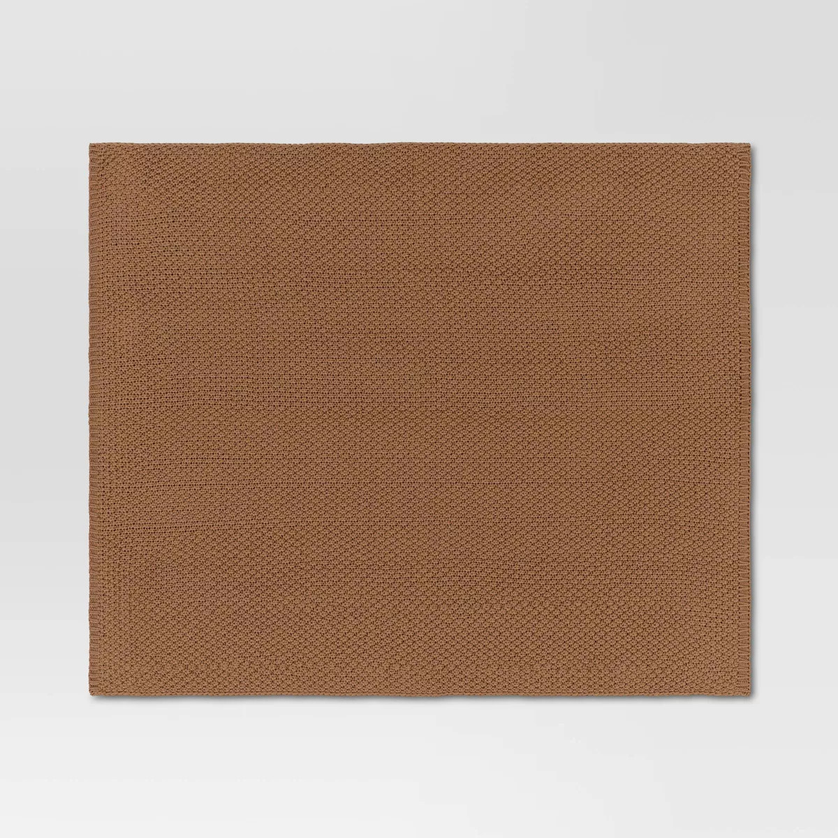 Oversized Recycled Knit Throw Blanket - Threshold™ | Target