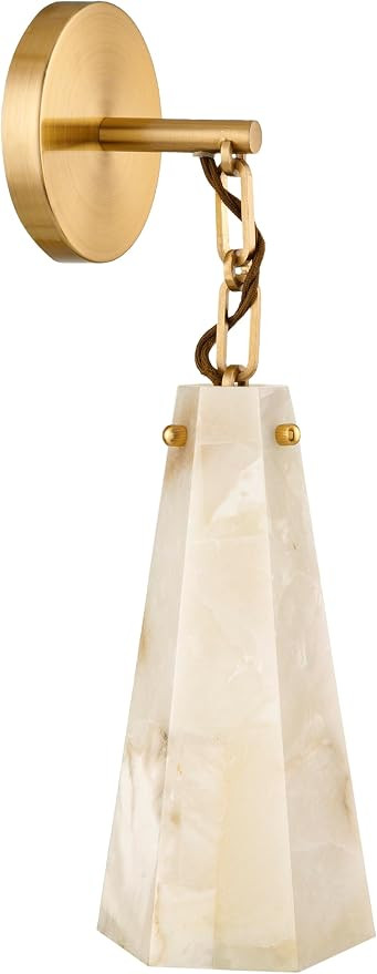 Livabliss Galey Alix x Sloane Wall Sconce | Amazon (US)