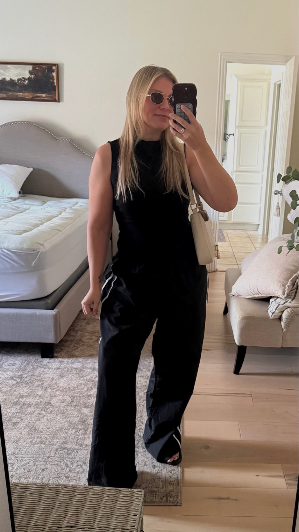 #ootd

#LTKootd #LTKdayinmylife #LTKmomlife