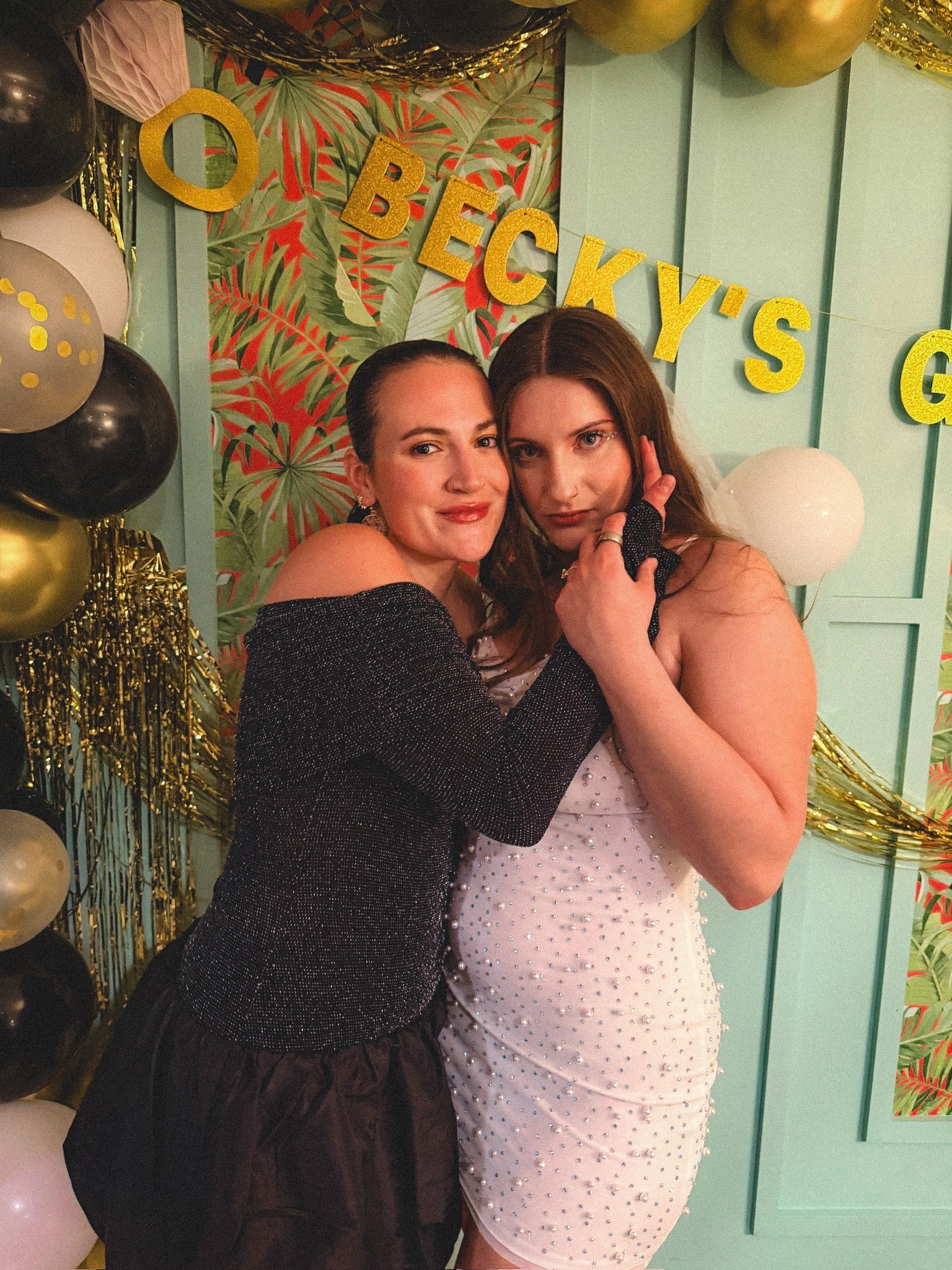 Bachelorette night out outfit!

#LTKPetite #LTKSaleAlert #LTKFindsUnder100