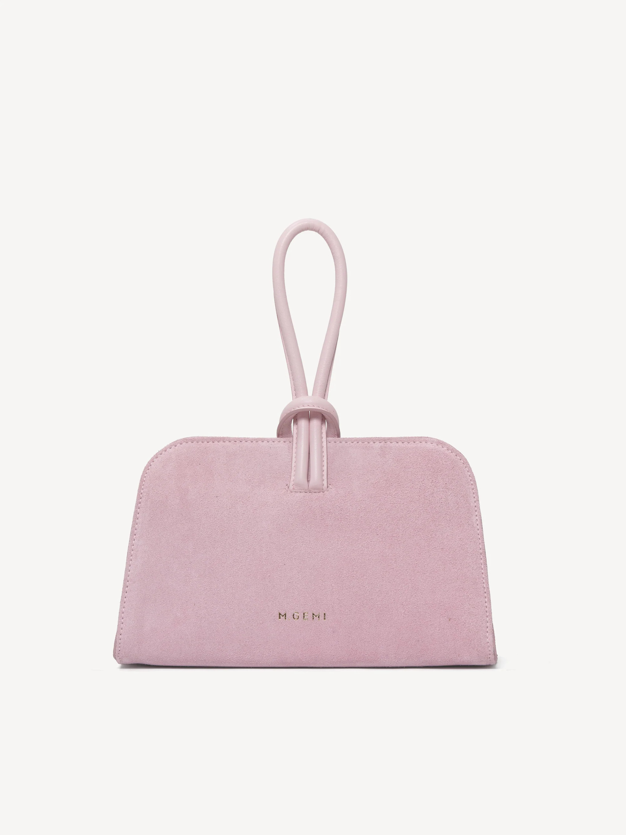 The Doppio Convertible Clutch | M.GEMI