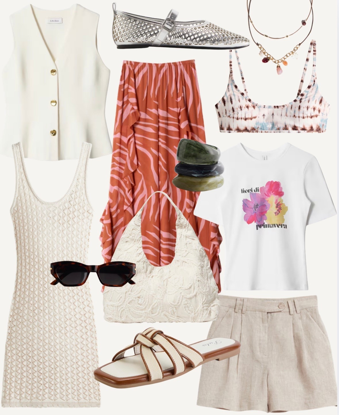Vacation Fashion Finds

#LTKSeasonal #LTKTravel #LTKootd