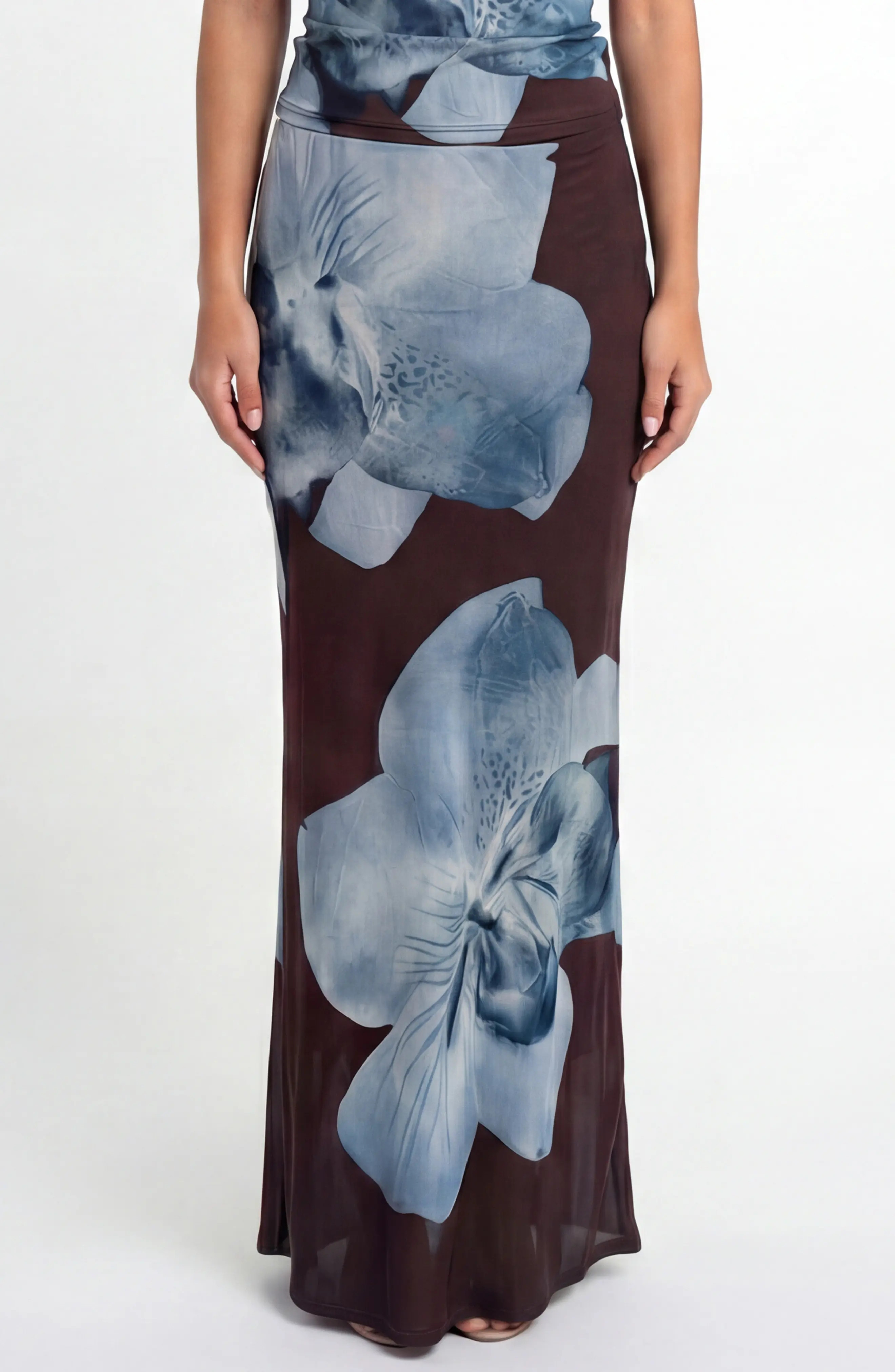 BY DESIGN Riviera Maxi Skirt (Women) | Nordstromrack | Nordstrom Rack