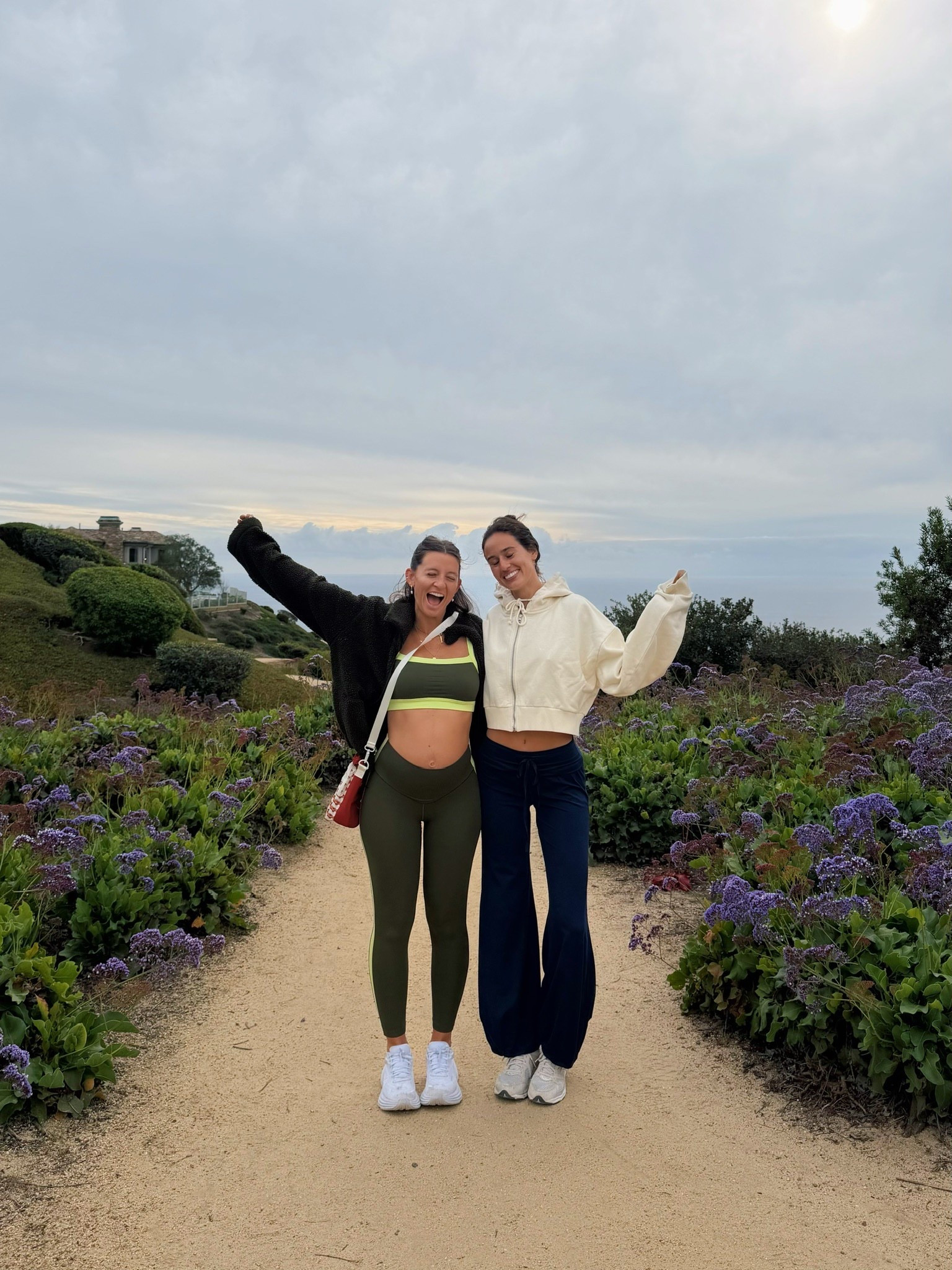 hiking outfit! 

#LTKootd #LTKgrwm #LTKActive