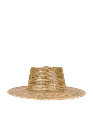 Palma Boater
                    
                    Lack of Color | Revolve Clothing (Global)